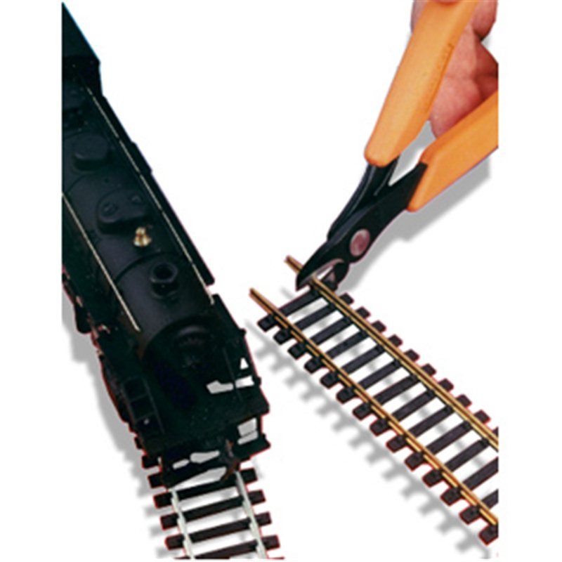 Track Cutter for HO/OO, N and Z scale track.