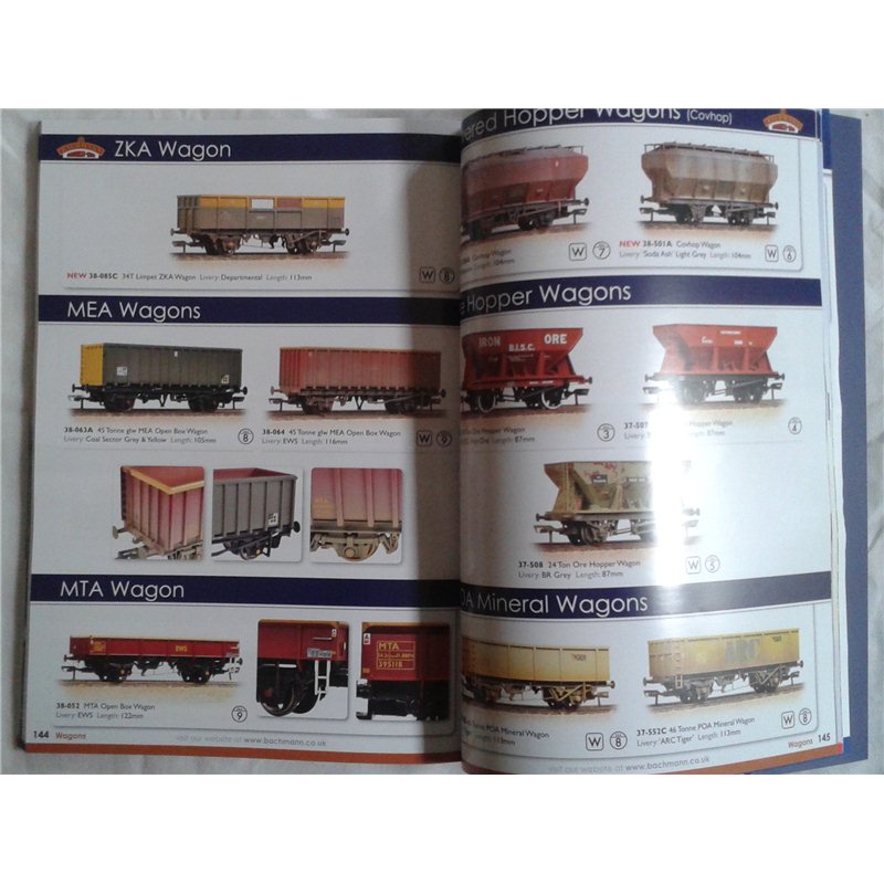Railways Catalogue Bachmann Railways Catalogue New .html Autos 