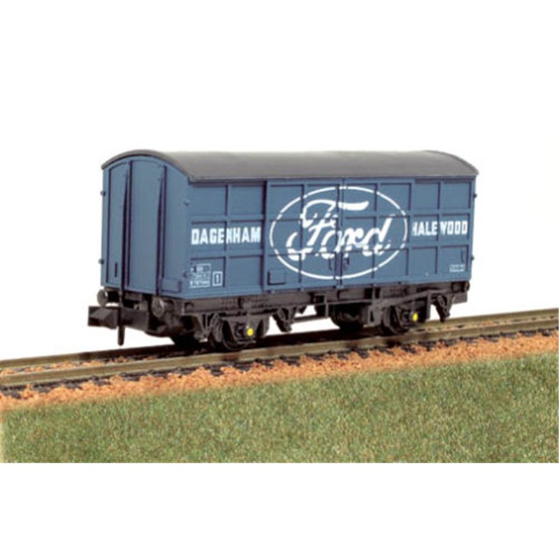 Ford halewood address #8